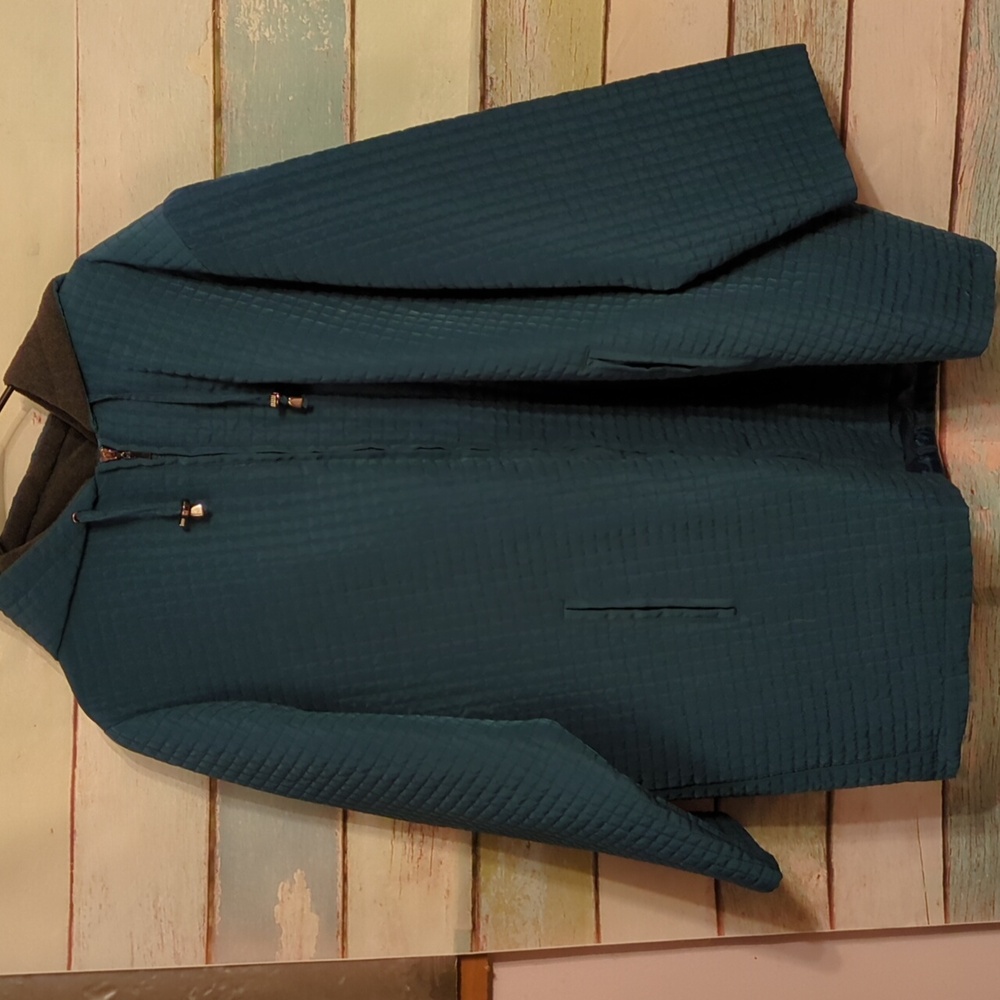 Willow Lane 2x winter Jacket